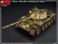 Zdjęcie dodatkowe produktu T-55A Polish Production 1:35 MiniArt 37090
