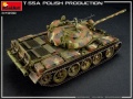 Zdjęcie dodatkowe produktu T-55A Polish Production 1:35 MiniArt 37090