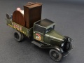 Zdjęcie dodatkowe produktu Soviet 1,5 Ton Cargo Truck 1:35 MiniArt 38013