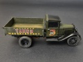Zdjęcie dodatkowe produktu Soviet 1,5 Ton Cargo Truck 1:35 MiniArt 38013