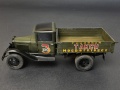 Zdjęcie dodatkowe produktu Soviet 1,5 Ton Cargo Truck 1:35 MiniArt 38013