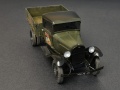 Zdjęcie dodatkowe produktu Soviet 1,5 Ton Cargo Truck 1:35 MiniArt 38013