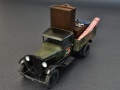 Zdjęcie dodatkowe produktu Soviet 1,5 Ton Cargo Truck 1:35 MiniArt 38013