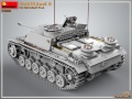 Zdjęcie dodatkowe produktu Stug III Ausf. G Feb 1943 Prod 1:72 MiniArt 72101