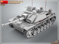 Zdjęcie dodatkowe produktu Stug III Ausf. G Feb 1943 Prod 1:72 MiniArt 72101