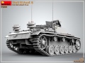 Zdjęcie dodatkowe produktu Stug III Ausf. G Feb 1943 Prod 1:72 MiniArt 72101