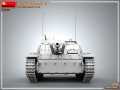 Zdjęcie dodatkowe produktu Stug III Ausf. G Feb 1943 Prod 1:72 MiniArt 72101