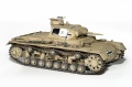Zdjęcie dodatkowe produktu Pz.Kpfw. III Ausf.C 1:35 MiniArt 35166