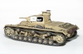 Zdjęcie dodatkowe produktu Pz.Kpfw. III Ausf.C 1:35 MiniArt 35166