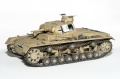 Zdjęcie dodatkowe produktu Pz.Kpfw. III Ausf.C 1:35 MiniArt 35166