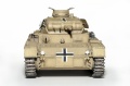 Zdjęcie dodatkowe produktu Pz.Kpfw. III Ausf.C 1:35 MiniArt 35166