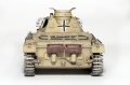 Zdjęcie dodatkowe produktu Pz.Kpfw. III Ausf.C 1:35 MiniArt 35166