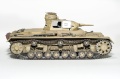Zdjęcie dodatkowe produktu Pz.Kpfw. III Ausf.C 1:35 MiniArt 35166