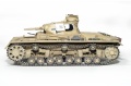 Zdjęcie dodatkowe produktu Pz.Kpfw. III Ausf.C 1:35 MiniArt 35166
