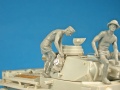 Zdjęcie dodatkowe produktu German Tank Crew Afrika Korps 1:35 MiniArt 35278