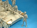 Zdjęcie dodatkowe produktu German Tank Crew Afrika Korps 1:35 MiniArt 35278