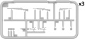 Zdjęcie dodatkowe produktu US Infantry Weapons and Equipment 1:35 MiniArt 35329