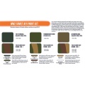 Zdjęcie dodatkowe produktu Hataka CS95 WW2 Soviet AFV paint set 17ml