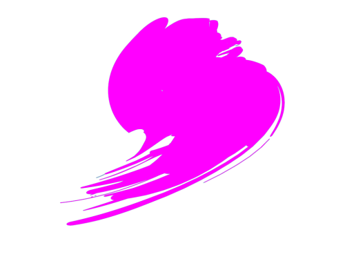Hataka D007 Magenta 17ml