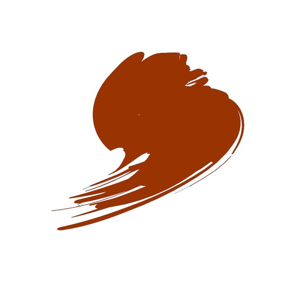Zdjęcie główne produktu Hataka D012 Red Oxide 17ml