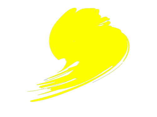 Hataka D005 Yellow 17ml