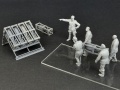 Zdjęcie dodatkowe produktu Schweres Wurfgerat 40 1:35 MiniArt 35273