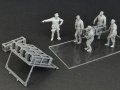 Zdjęcie dodatkowe produktu Schweres Wurfgerat 40 1:35 MiniArt 35273