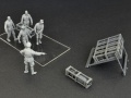 Zdjęcie dodatkowe produktu Schweres Wurfgerat 40 1:35 MiniArt 35273