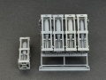 Zdjęcie dodatkowe produktu Schweres Wurfgerat 40 1:35 MiniArt 35273