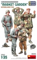 Zdjęcie główne produktu Market Garden Netherlands 1944 1:35 MiniArt 35393