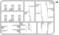 Zdjęcie dodatkowe produktu Soviet Infantry Weapons and Equipment 1:35 MiniArt 35304