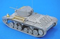Zdjęcie dodatkowe produktu Valentine Mk. VI early production (Canadian Build) 1:35 MiniArt 35123