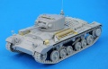 Zdjęcie dodatkowe produktu Valentine Mk. VI early production (Canadian Build) 1:35 MiniArt 35123