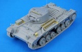 Zdjęcie dodatkowe produktu Valentine Mk. VI early production (Canadian Build) 1:35 MiniArt 35123