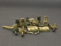 Zdjęcie dodatkowe produktu Panzerschreck RPzB. 54 and Ofenrohr RPzB. 43 Set 1:35 MiniArt 35263