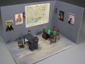 Zdjęcie dodatkowe produktu Office Furniture and Accessories 1:35 MiniArt 35564