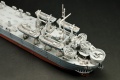 Zdjęcie dodatkowe produktu US Navy Type 2 LSTS LST-1 Class - Landing Ship Tank 1:350 AFV Club SE73515
