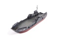 Zdjęcie dodatkowe produktu ROC Navy LCT Mk.6 and Landing Vehicle set 1:350 AFV Club SE735S02