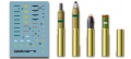 Zdjęcie dodatkowe produktu U.S. 75mm Gun Ammo Set 1:35 AFV Club AG35033