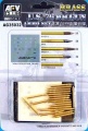 Zdjęcie dodatkowe produktu U.S. 76mm Gun Ammo Set 1:35 AFV Club AG35032