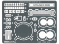 Zdjęcie dodatkowe produktu ARTA NSX 2005 Photo-Etched Parts Set 1:24 Tamiya 12612