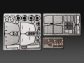 Zdjęcie dodatkowe produktu Photo-Etched Parts for Lotus 79 Ford 1:20 Tamiya 12635