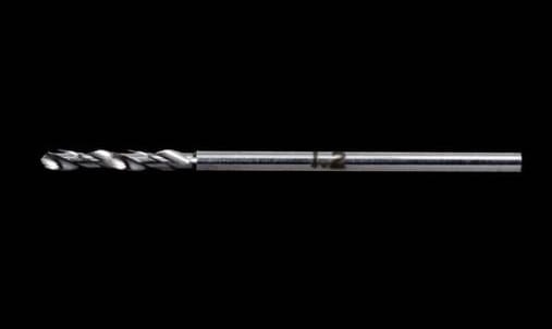 Zdjęcie dodatkowe produktu Fine Pivot Bit 1.2mm Shank 1.5mm Tamiya 74141
