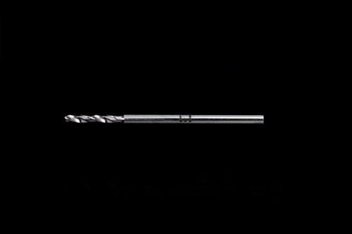 Zdjęcie dodatkowe produktu Fine Pivot Bit 1.1mm Shank 1.5mm Tamiya 74140