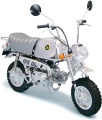 Zdjęcie główne produktu Honda Gorilla Spring Collection 1:6 Tamiya 16031