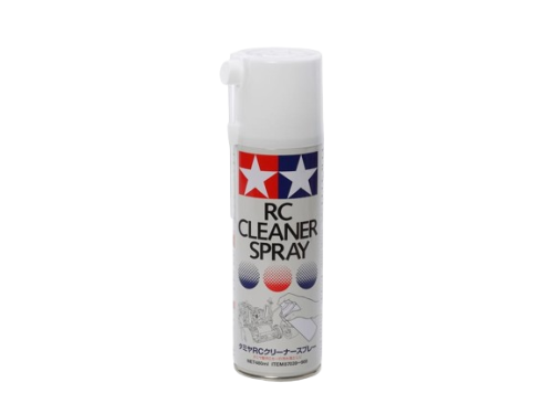 RC Cleaner Spray Tamiya 87039