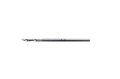 Zdjęcie główne produktu Fine Pivot Bit 1.1mm Shank 1.5mm Tamiya 74140