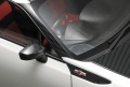Zdjęcie dodatkowe produktu Toyota 86 Dress-Up Decal Set (Carbon Pattern) 1:24 Tamiya 12659