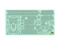 Zdjęcie dodatkowe produktu German Panther Ausf. G (z silnikiem) 1:35 Tamiya 30055