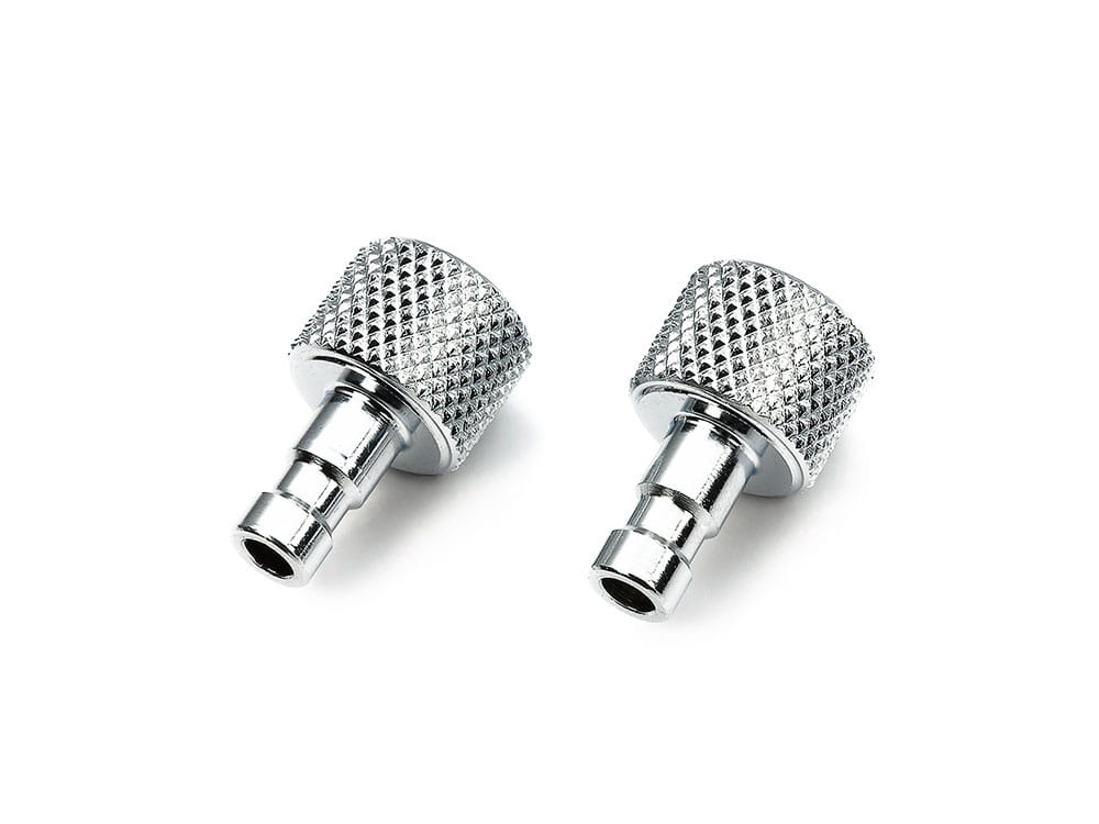 Zdjęcie główne produktu Tamiya Airbrush System Series Quick Hose Joint Plugs Tamiya 74562